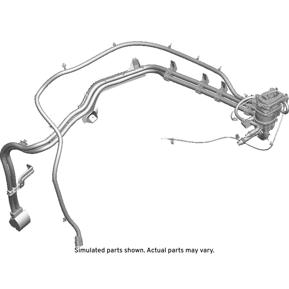 GM Genuine Parts Battery Charger Coupler