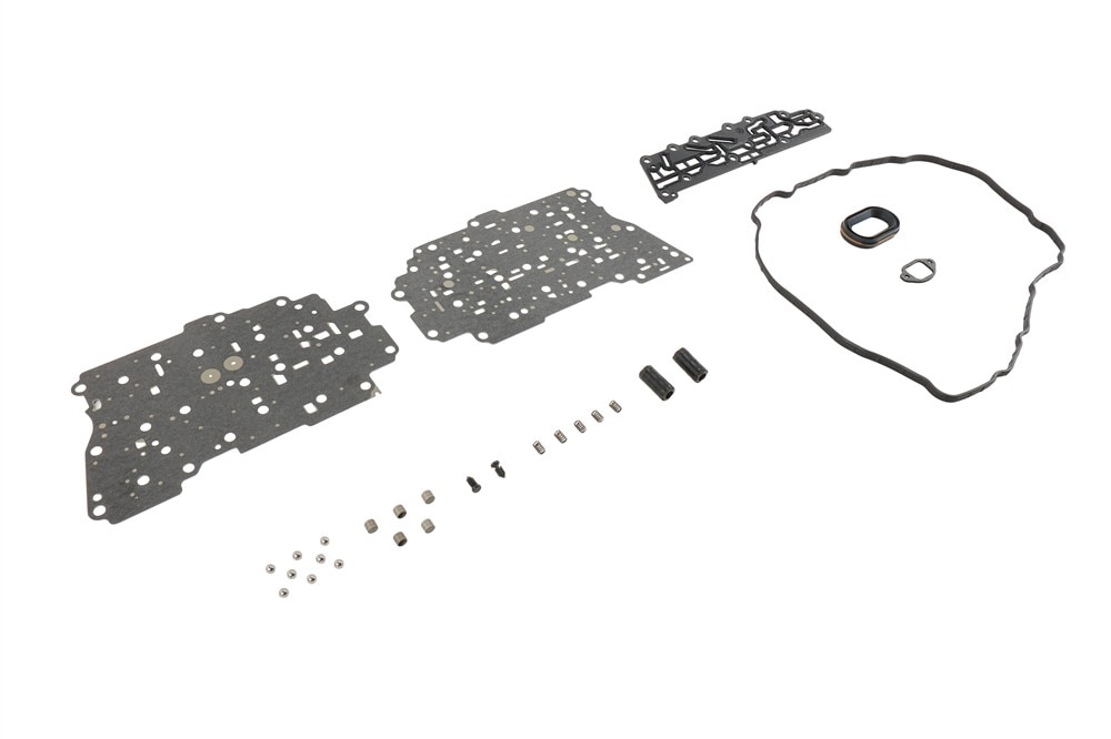 GM Genuine Parts Control Valve Body Kit
