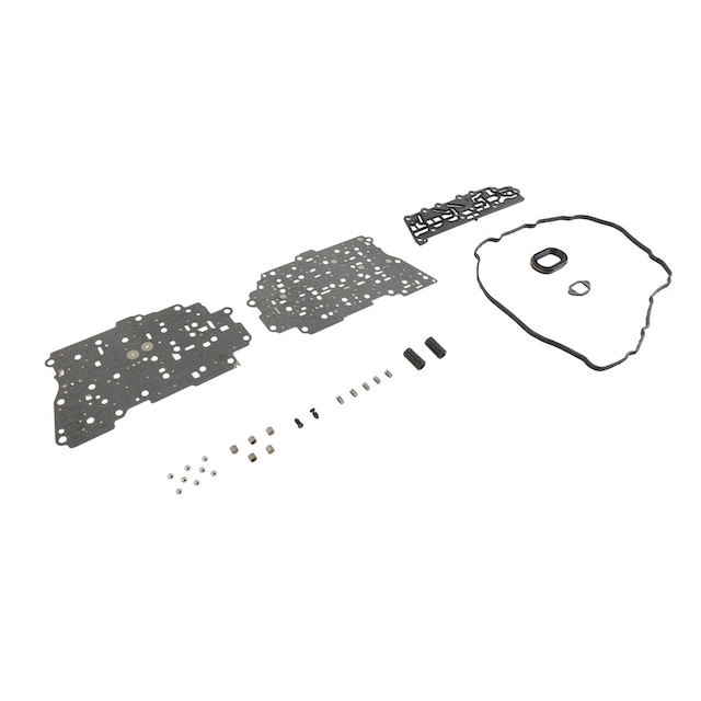 ACDelco 24222077 GM - Interruptor de presión de la válvula manual de transmisión automática
