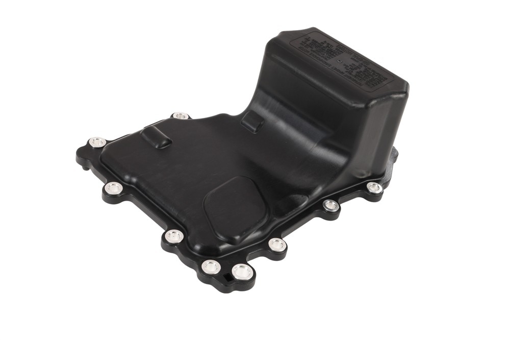 GM Genuine Parts Automatic Transmission Case Front Cover (Programming Required)