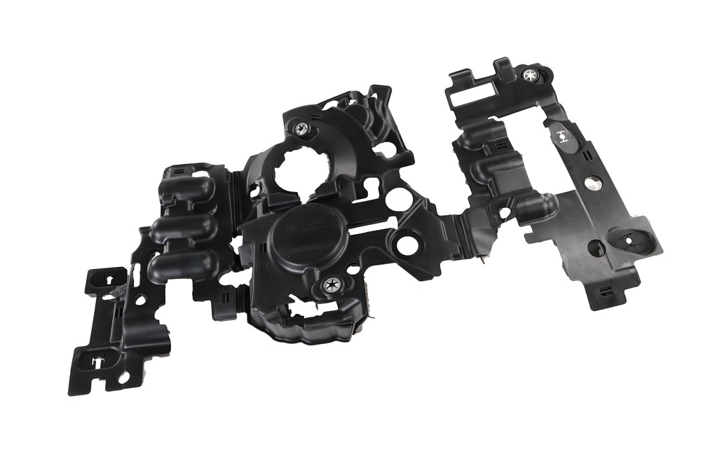 GM Genuine Parts Transmission Housing Sound Insulator (Programming Required)