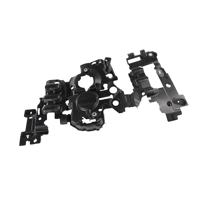 GM Genuine Parts Transmission Housing Sound Insulator (Programming Required)