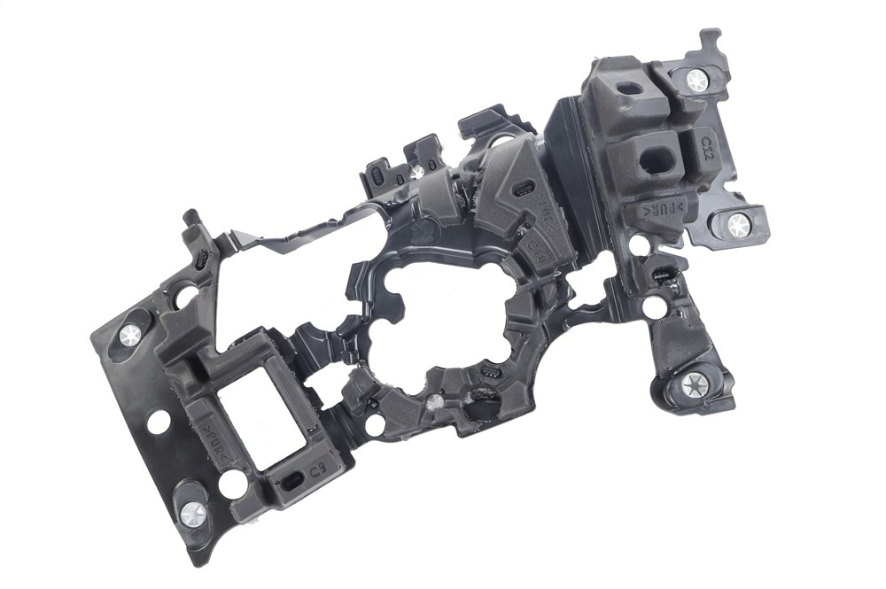 GM Genuine Parts Transmission Housing Sound Insulator (Programming Required)
