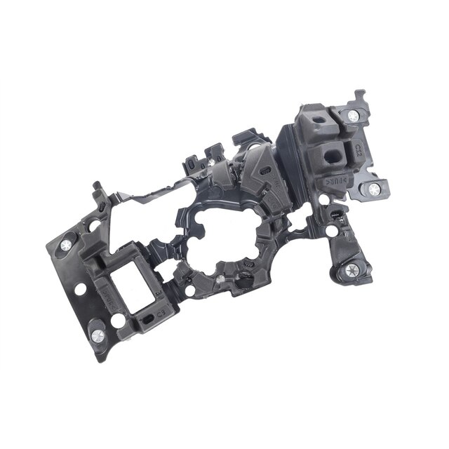 GM Genuine Parts Transmission Housing Sound Insulator (Programming Required)