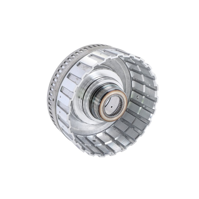 GM Genuine Parts 1-3-5-6-7 Clutch Housing