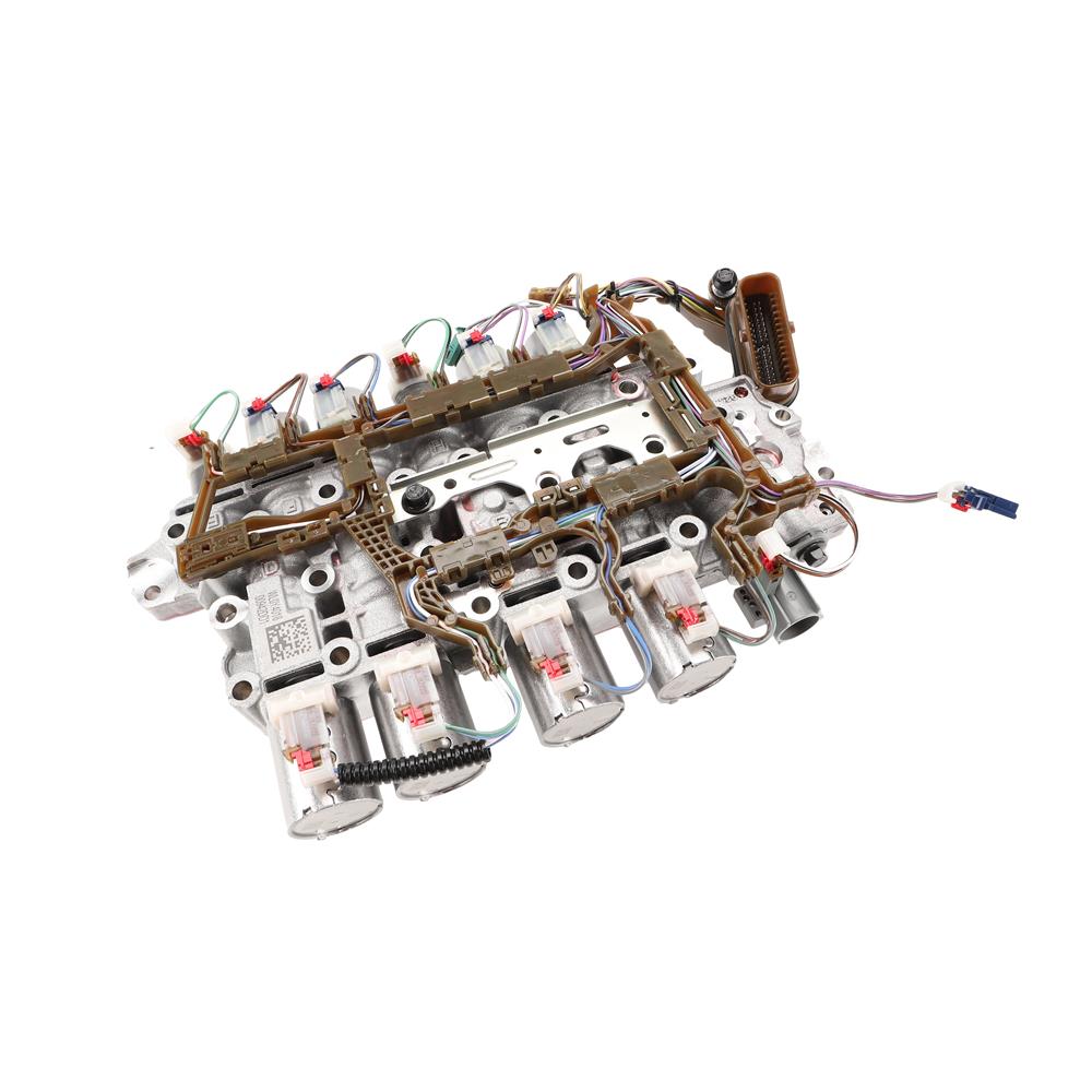GM Genuine Parts Control Valve Solenoid Body | 24054202 | GM