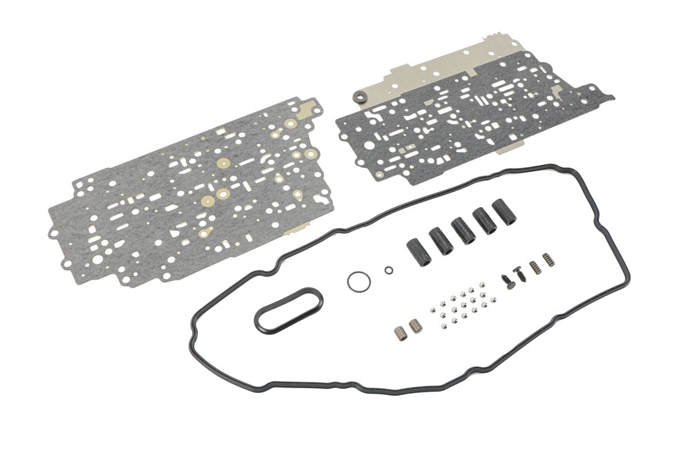 GM Genuine Parts Control Valve Body