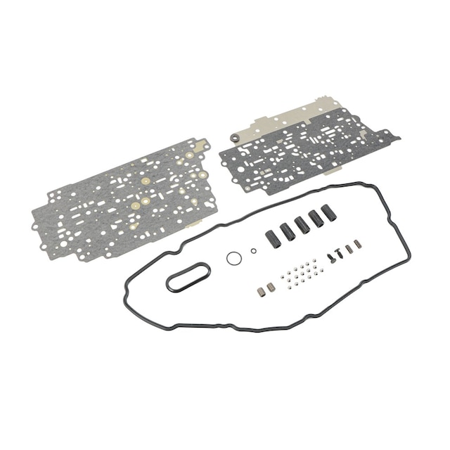 GM Genuine Parts Control Valve Body