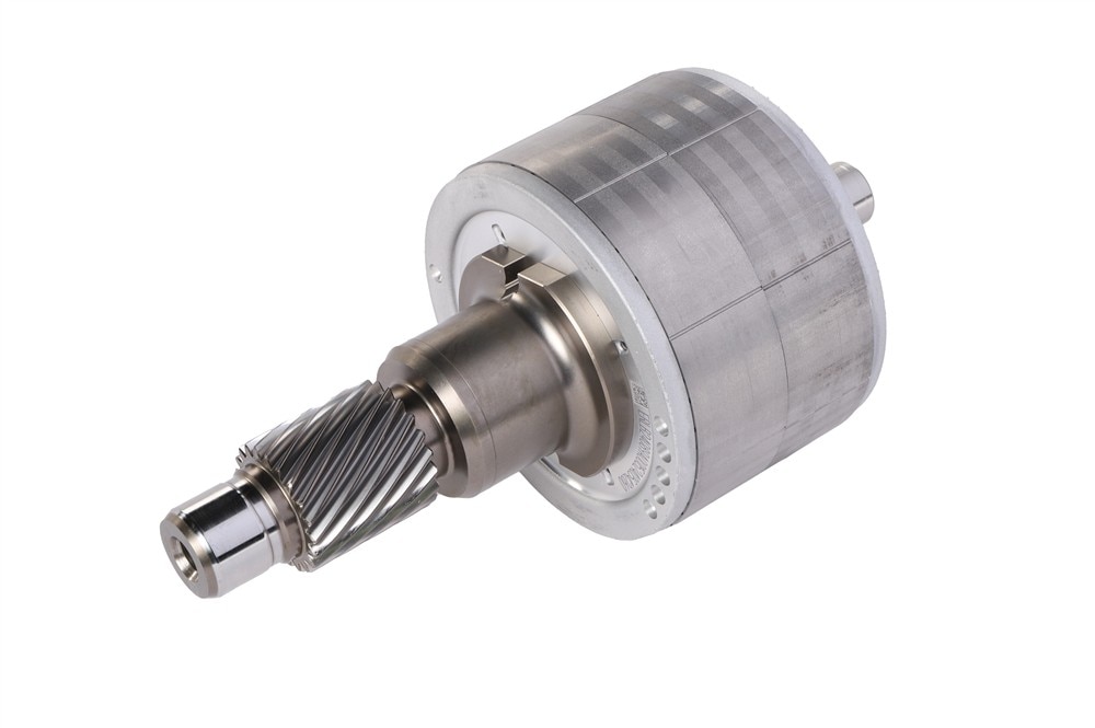 GM Genuine Parts Drive Motor Rotor