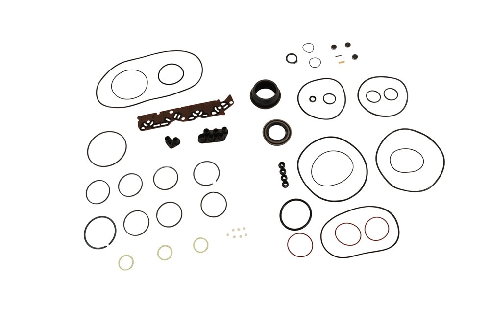 GM Genuine Parts Automatic Transmission Service Seal