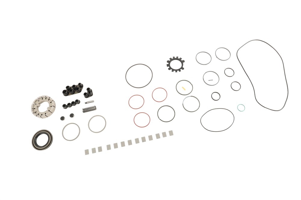 GM Genuine Parts Automatic Transmission Fluid Pump Rotor
