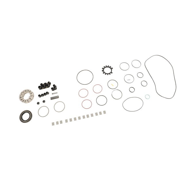 GM Genuine Parts Automatic Transmission Fluid Pump Rotor