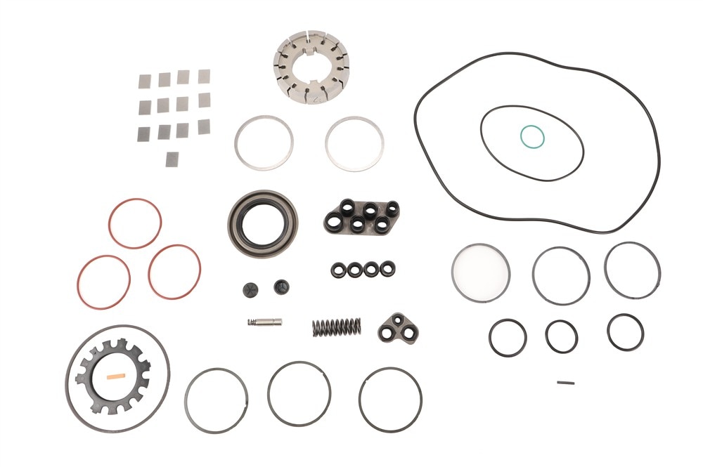 GM Genuine Parts Automatic Transmission Fluid Pump Rotor