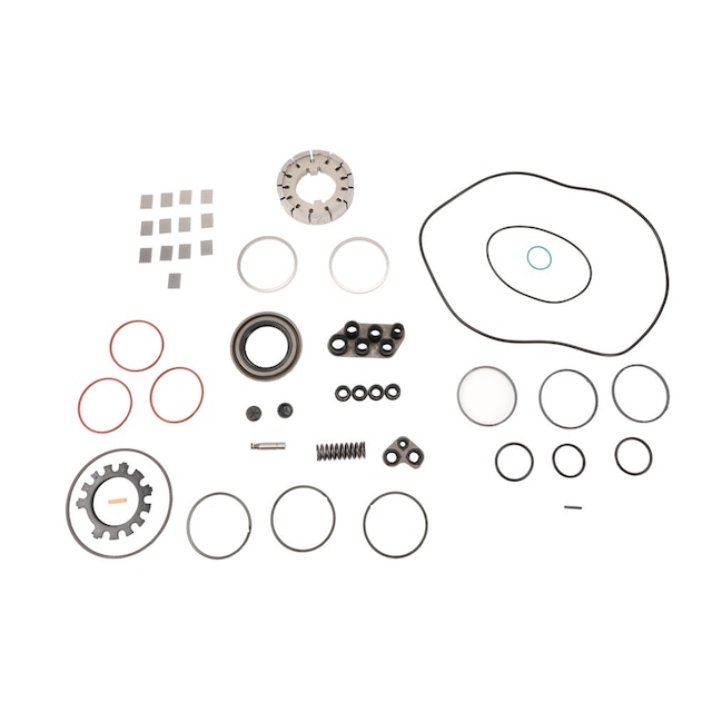 GM Genuine Parts Automatic Transmission Fluid Pump Rotor