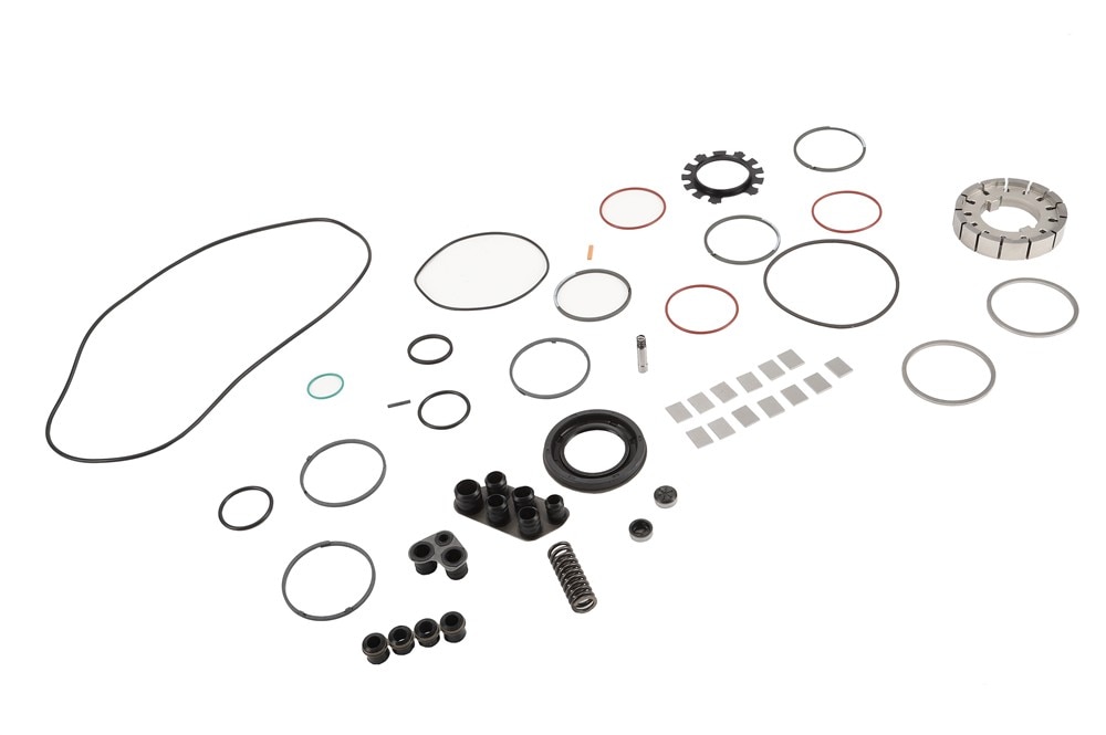 GM Genuine Parts Automatic Transmission Fluid Pump Rotor
