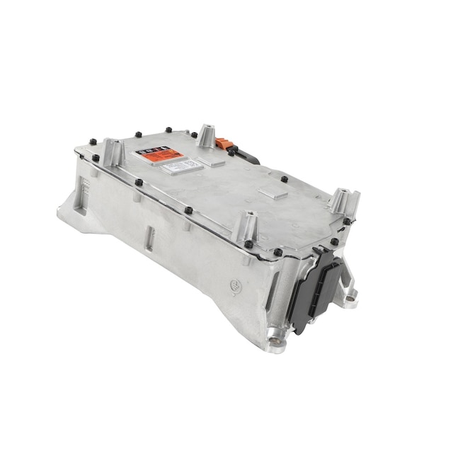 GM Genuine Parts Drive Motor Power Inverter Module
