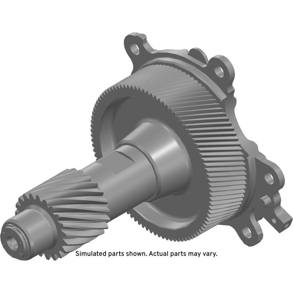 GM Genuine Parts Automatic Transmission Differential Final Drive Pinion Gear Support