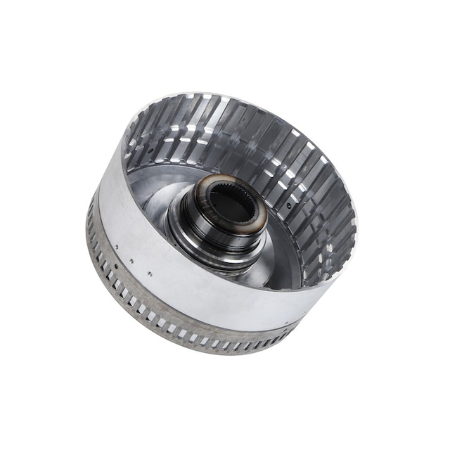 GM Genuine Parts 1-3-5-6-7 Clutch Housing