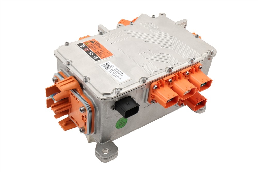 GM Genuine Parts Hybrid/Electric Vehicle Battery Cut-Off Actuator