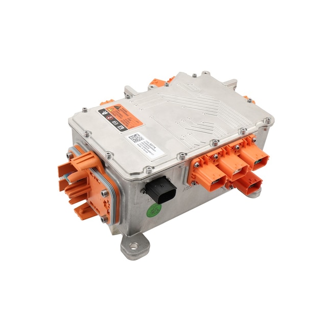 GM Genuine Parts Hybrid/Electric Vehicle Battery Cut-Off Actuator