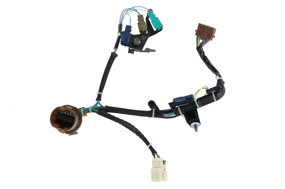 GM Genuine Parts Automatic Transmission Wiring Harness