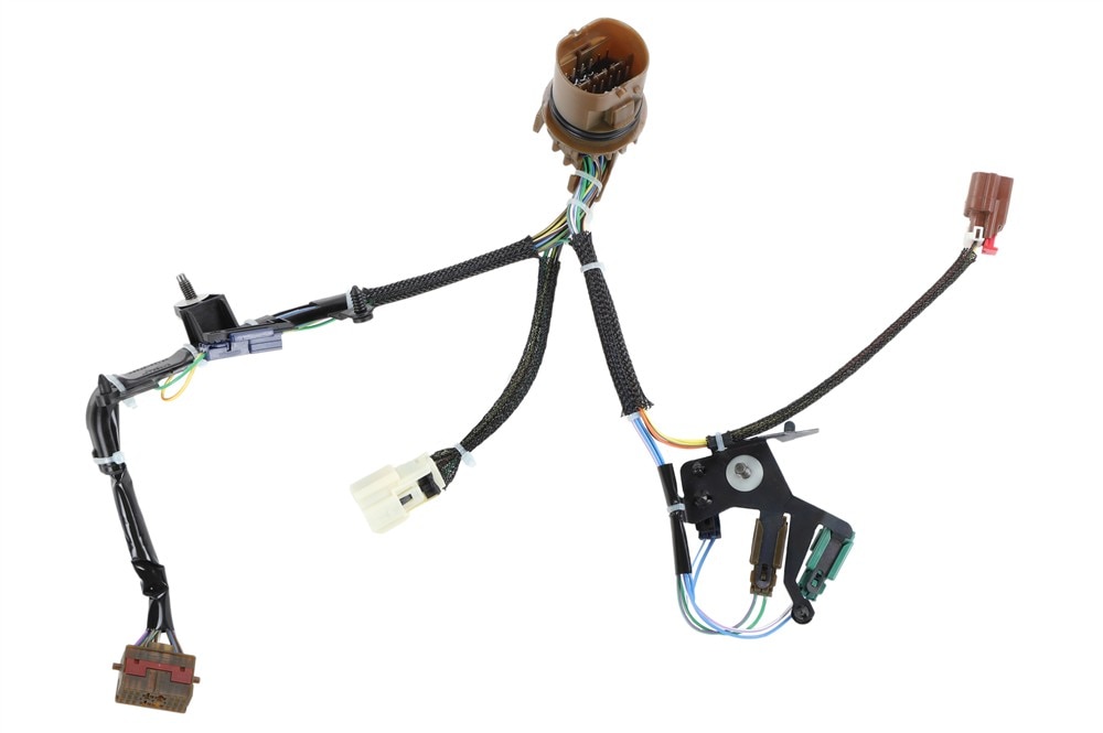GM Genuine Parts Automatic Transmission Wiring Harness