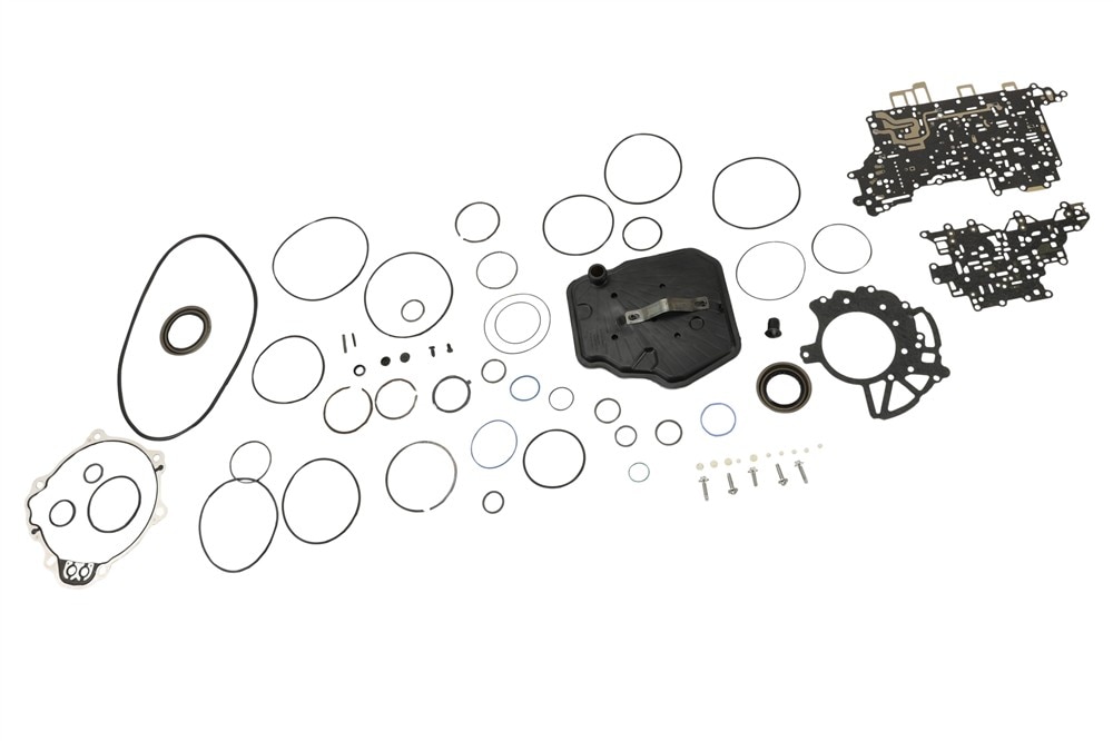 GM Genuine Parts Automatic Transmission Service Seal