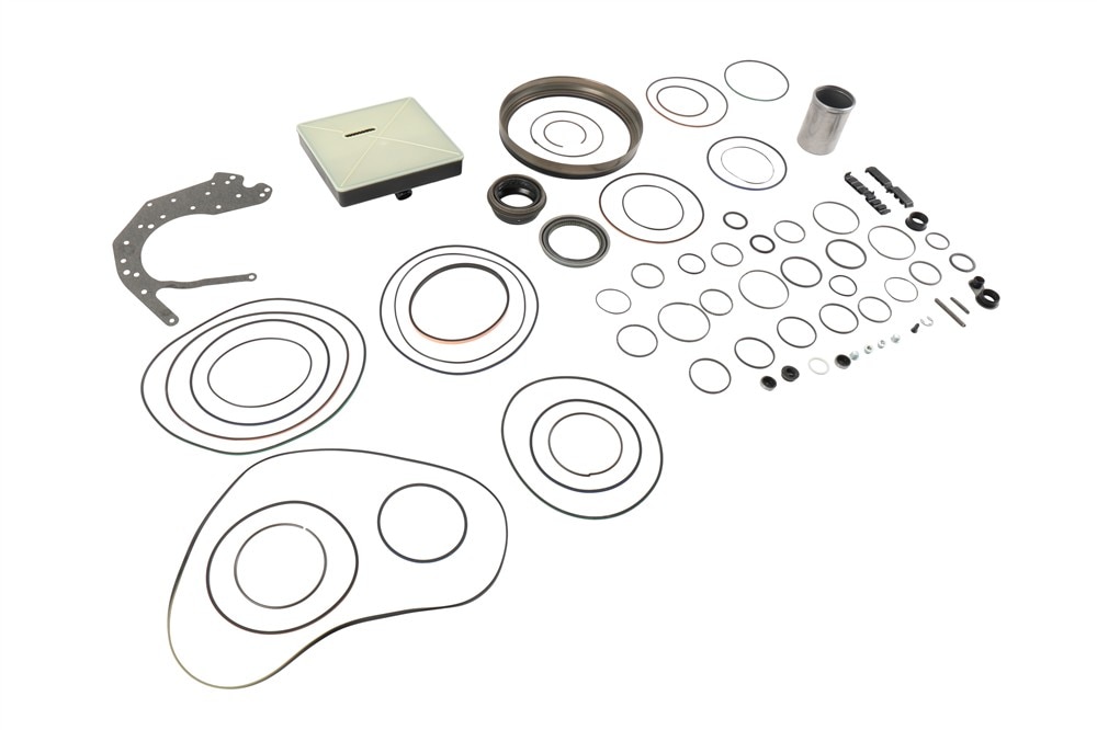 GM Genuine Parts Automatic Transmission Service Seal