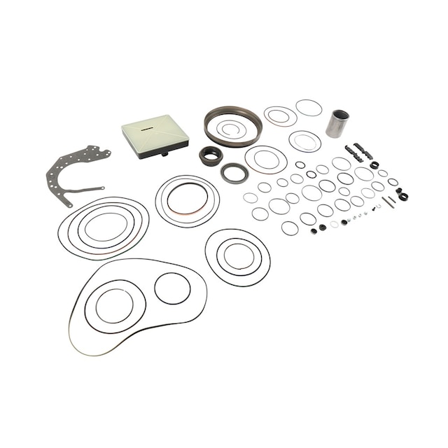 GM Genuine Parts Automatic Transmission Service Seal