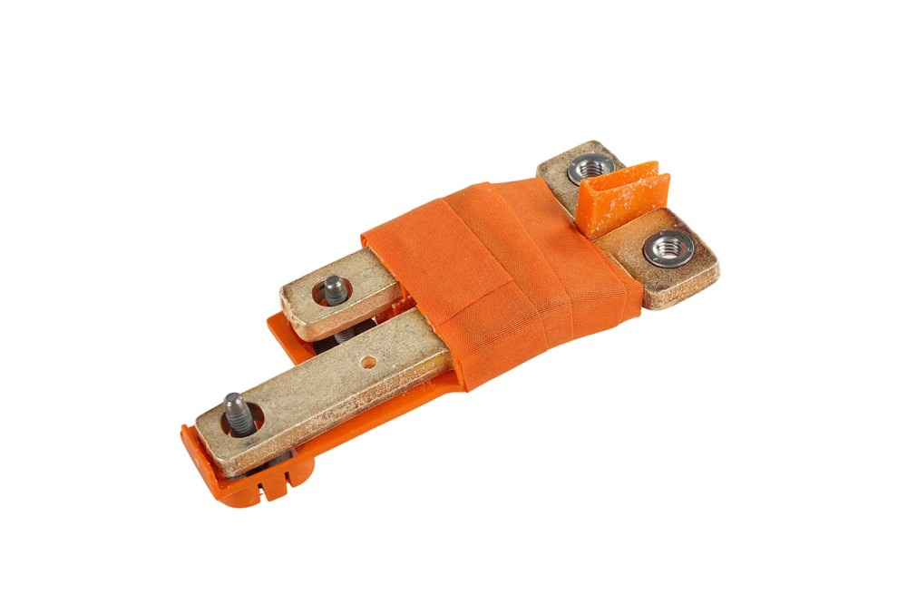 GM Genuine Parts High Voltage Battery Positive Lower Bus Bar
