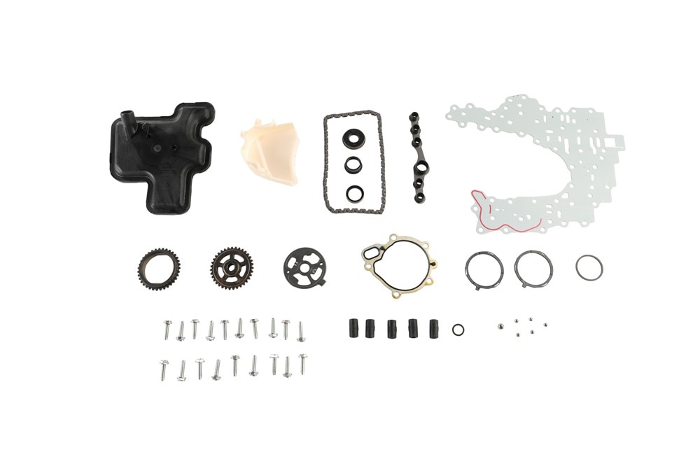 GM Genuine Parts Drive and Driven Sprocket