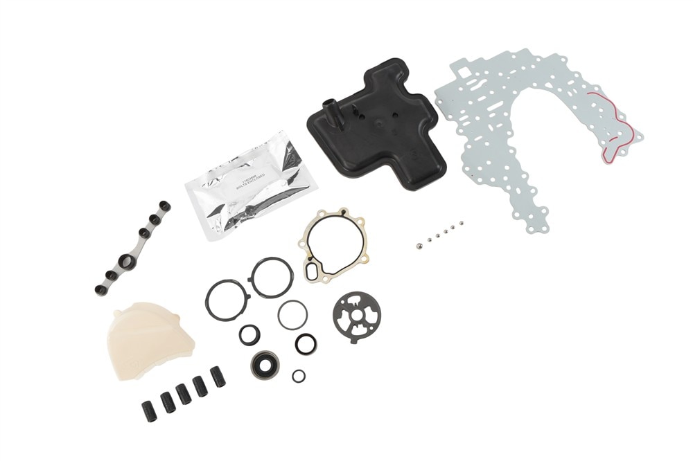 GM Genuine Parts Automatic Transmission Fluid Pump Seal