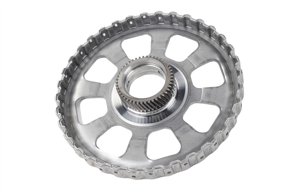 GM Genuine Parts Overdrive Sun Gear