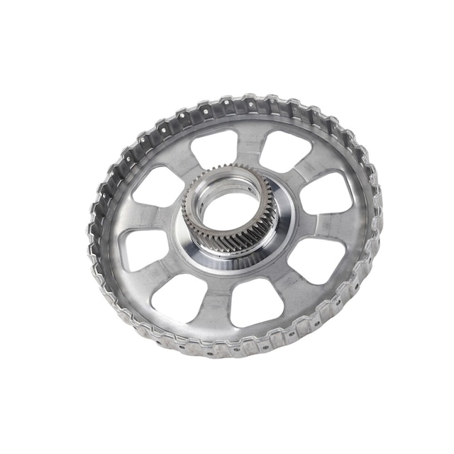 GM Genuine Parts Overdrive Sun Gear
