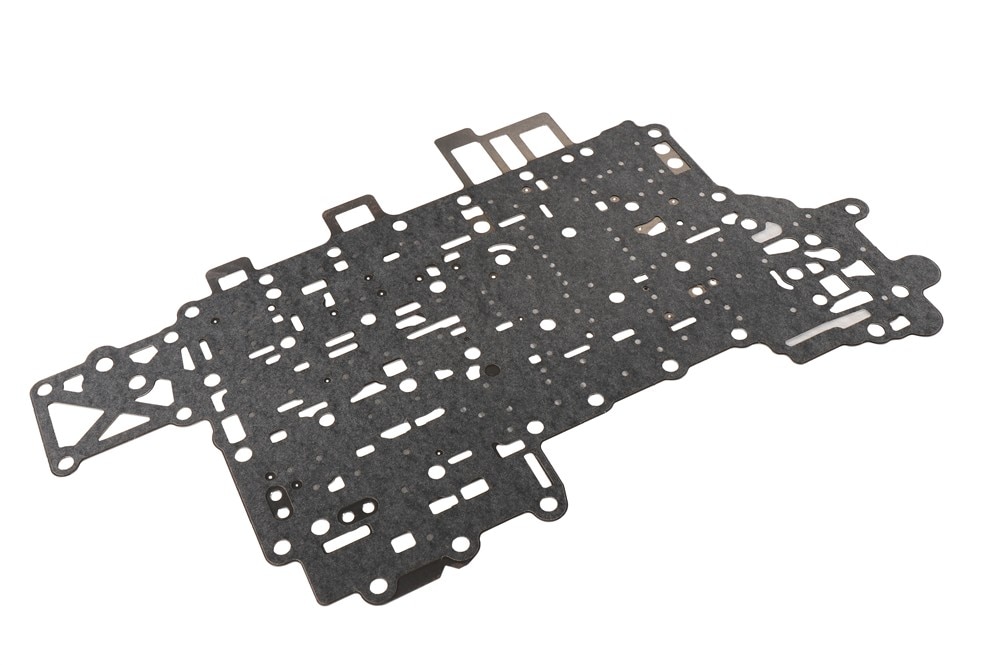 GM Genuine Parts Control Valve Body Spacer Plate