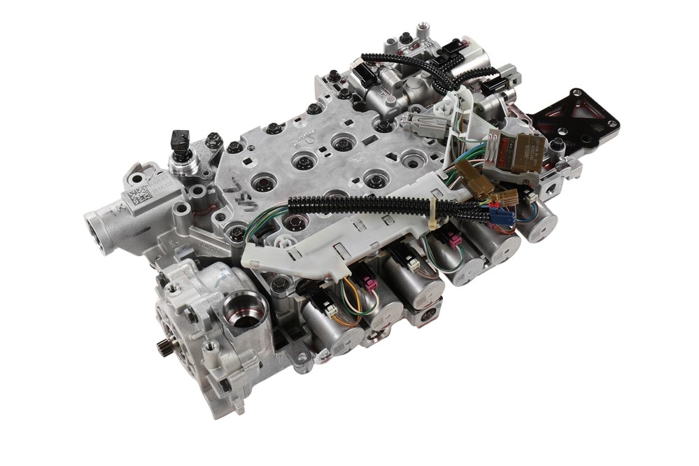 GM Genuine Parts Control Valve (Programming Required)