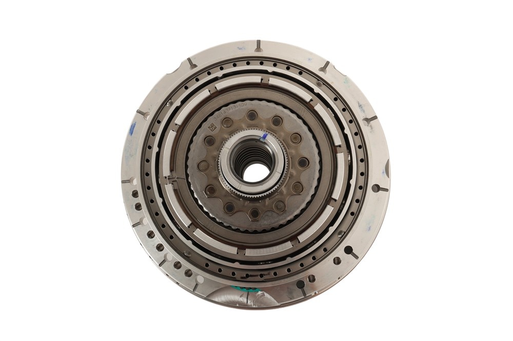 GM Genuine Parts Automatic Transmission Case Front Cover (Programming Required)
