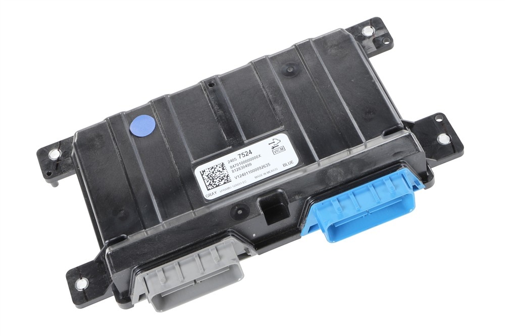 GM Genuine Parts Hybrid/Electric Vehicle Powertrain Control Module 2 (Programming Required)
