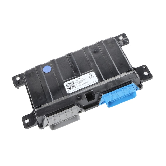 GM Genuine Parts Hybrid/Electric Vehicle Powertrain Control Module 2 (Programming Required)