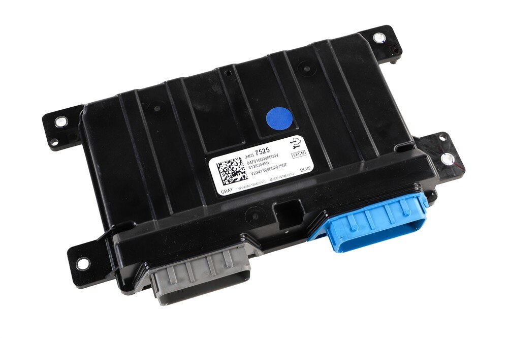 GM Genuine Parts Hybrid Powertrain Control Module 2 (Programming Required)