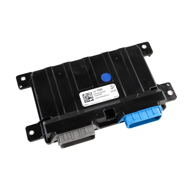 GM Genuine Parts Hybrid Powertrain Control Module 2 (Programming Required)