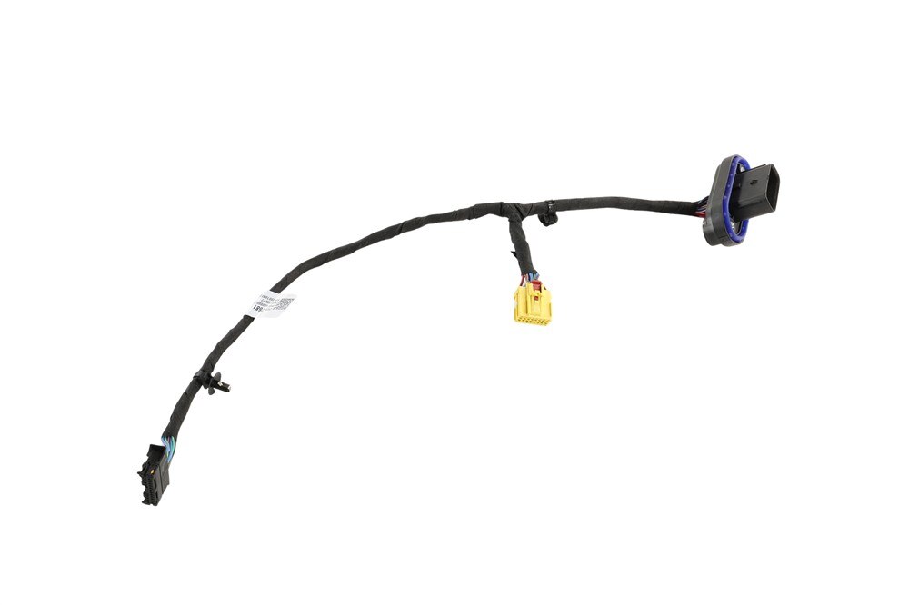 GM Genuine Parts Battery Positive and Negative Cable Extension Cable
