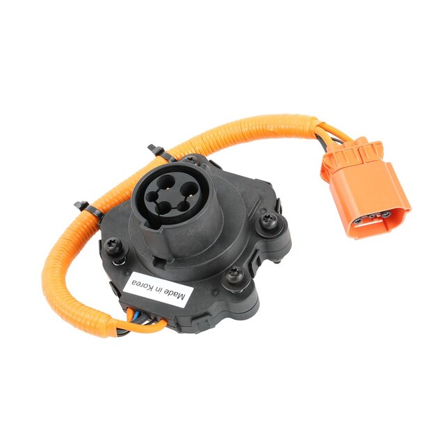 GM Genuine Parts Battery Charger Coupler