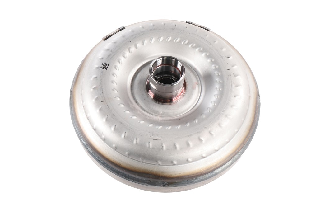 GM Genuine Parts Torque Converter