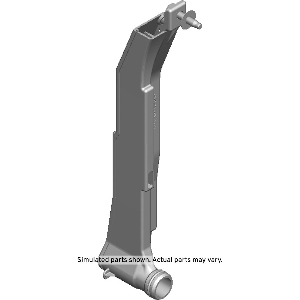 GM Genuine Parts Automatic Transmission Fluid Level Control Valve