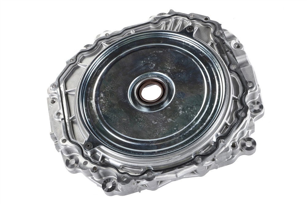 GM Genuine Parts Clutch and Differential Housing