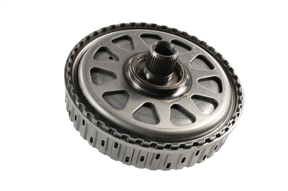 GM Genuine Parts Direct Clutch Assembly