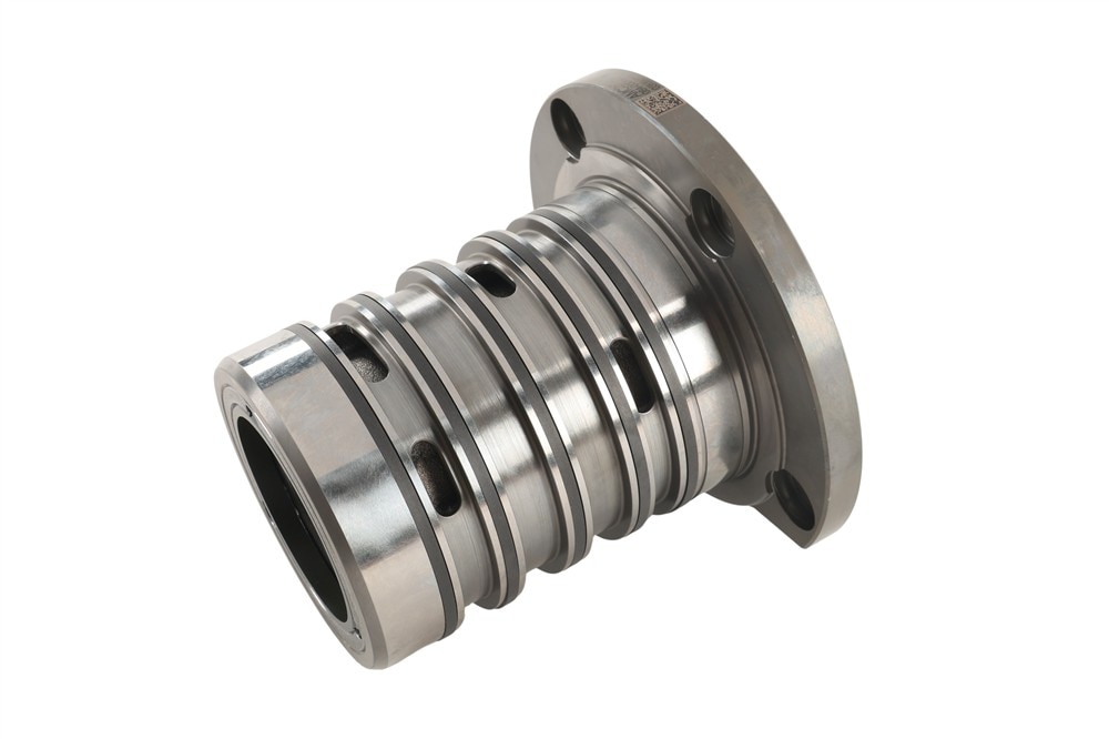 GM Genuine Parts Automatic Transmission Stator Shaft