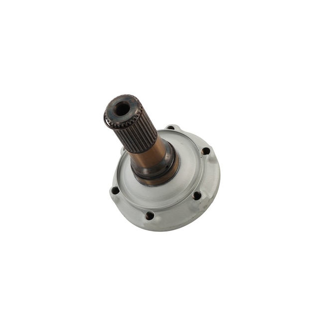 GM Genuine Parts Rear Axle Shaft