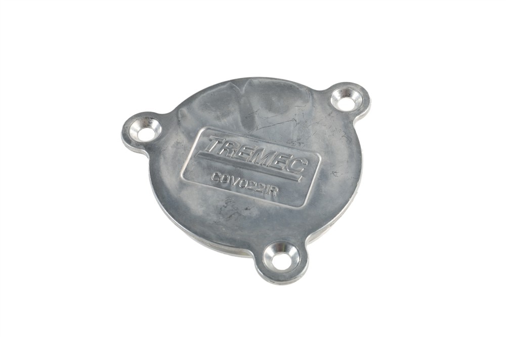 GM Genuine Parts Automatic Transmission Case Cover